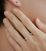 CUBE RING