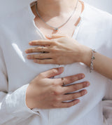 CUBE RING