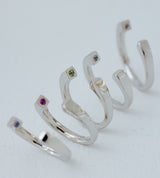 CUBE RING