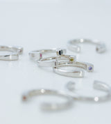 CUBE RING