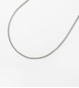 TIMELESS STAINLESS KIHEI CHAIN NECKLACE