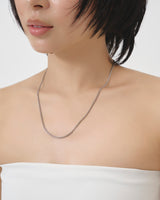 TIMELESS STAINLESS KIHEI CHAIN NECKLACE