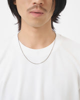 TIMELESS STAINLESS KIHEI CHAIN NECKLACE