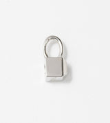 CUBE NECKLACE CHARM