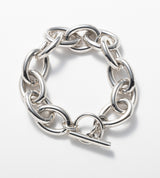 CHUNKY CHAIN BRACELET