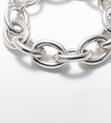 CHUNKY CHAIN BRACELET