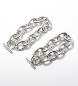 CHUNKY CHAIN BRACELET