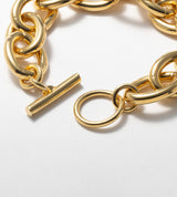 CHUNKY CHAIN BRACELET
