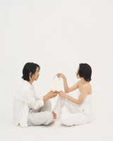 TIMELESS STAINLESS SNAKE CHAIN BRACELET