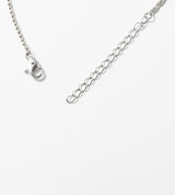 TIMELESS STAINLESS OVAL CHAIN BRACELET