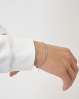 TIMELESS STAINLESS KIHEI CHAIN BRACELET