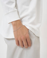 TIMELESS STAINLESS KIHEI CHAIN BRACELET