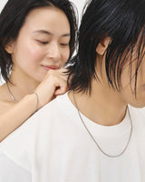 TIMELESS STAINLESS KIHEI CHAIN BRACELET