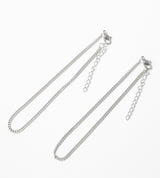 TIMELESS STAINLESS KIHEI CHAIN BRACELET