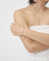 TIMELESS STAINLESS KIHEI CHAIN BRACELET