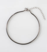 Fine Snake Chain Bracelet
