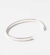 HIGHLIGHT BICOLOR BANGLE