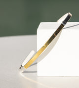 HIGHLIGHT BICOLOR BANGLE