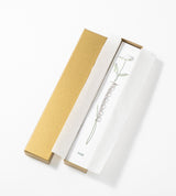 【数量限定】 LINK CHAIN ROSE CHARM BRACELET