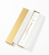 【数量限定】 LINK CHAIN ROSE CHARM BRACELET