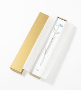 【数量限定】 LINK CHAIN ROSE CHARM BRACELET