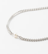 【NEW / 4月24日発売予定】STATION I PEARL BRACELET