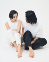 STAINLESS SNAKE CHAIN ANKLET