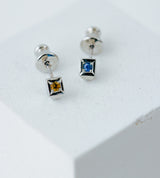 キューブ ピアス (シングル)