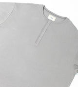 HENLEY NECK SET