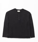 HENLEY NECK SET