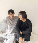 ヘンリー ネック セット