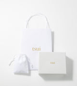 GIFT WRAPPING 3-Piece Set – Pure White & Gold