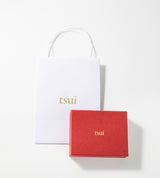 GIFT WRAPPING 3-Piece Set – tsui Red & Gold