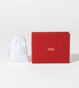 GIFT WRAPPING 3-Piece Set – tsui Red & Gold