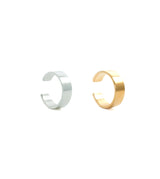 MINIMAL EARCUFF(SINGLE)
