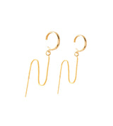 2WAY EARCUFF(SINGLE)