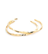 TWIST BANGLE