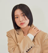 PLAIN RING(THIN) 【一部予約注文:3/10頃発送】