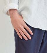 PLAIN RING(THIN)