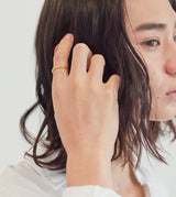 PLAIN RING(THIN)