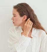 PLAIN BANGLE 【一部予約注文:1/27頃発送】