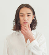 BALL PIERCED EARRING(SINGLE)