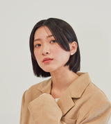 STUDS PIERCED EARRING(SINGLE)