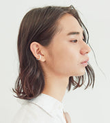REVERSIBLE EARCUFF(SINGLE)