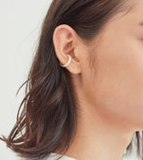 REVERSIBLE EARCUFF(SINGLE)