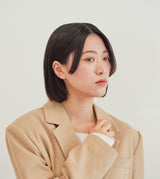 REVERSIBLE EARCUFF(SINGLE)