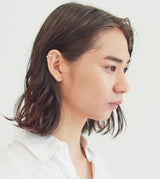 MINIMAL EARCUFF(SINGLE)