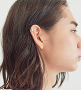 MINIMAL EARCUFF(SINGLE)