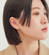 MINIMAL EARCUFF(SINGLE)