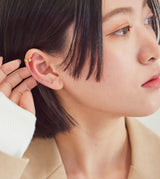 MINIMAL EARCUFF(SINGLE)